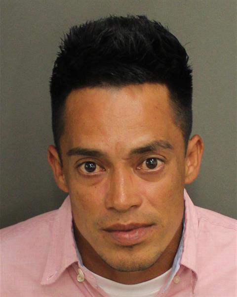  ERBIN SAGASTUMEPEREZ Mugshot / County Arrests / Orange County Arrests