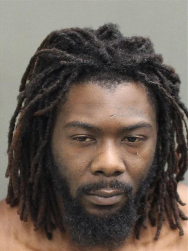  JAVARIOUS ISAIAH HARRISON Photo Image