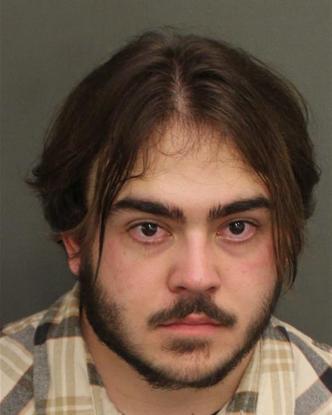  ZACHARY RICHARD CARLSON Photo Image