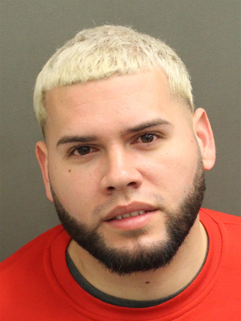  JOSE JULIAN SANTIAGOORTIZ Photo Image