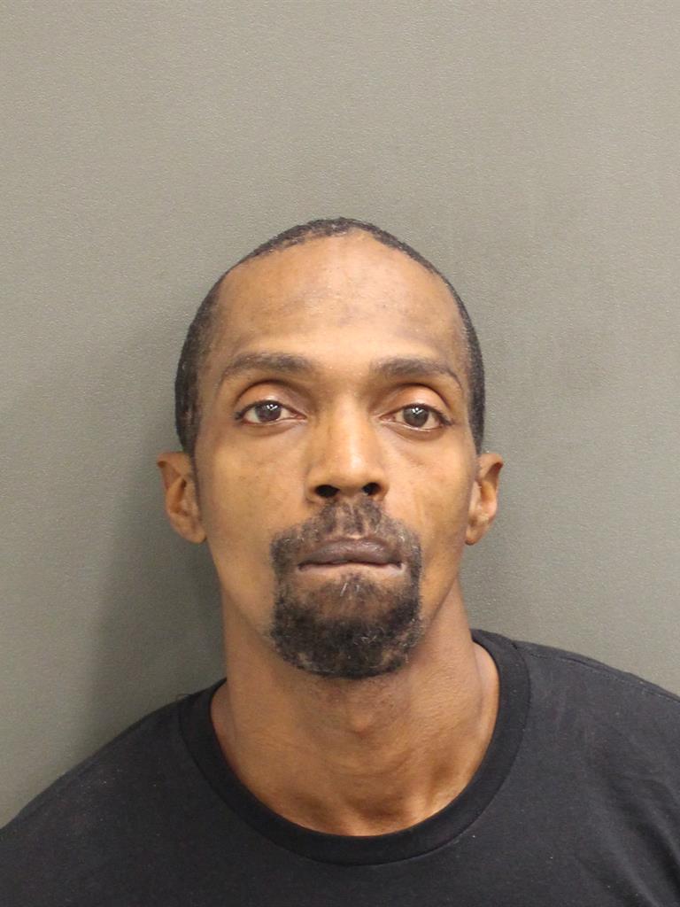  DESTER MAURICE TAYLOR Mugshot / County Arrests / Orange County Arrests