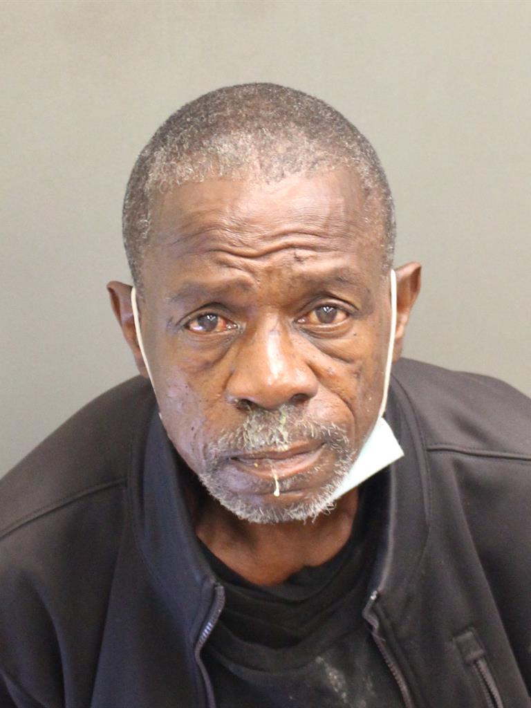  MARVIN ANTHONY BASS Mugshot / County Arrests / Orange County Arrests