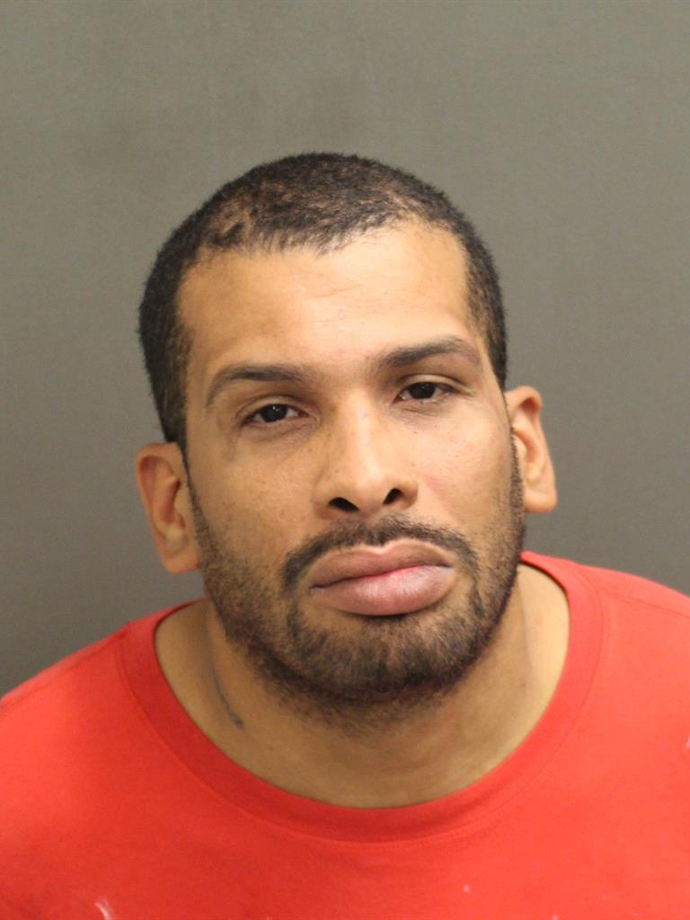  GUILLERMO ARIAS Mugshot / County Arrests / Orange County Arrests