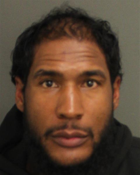  LEONARDO DEMARCUS DAK DELGADO Photo Image