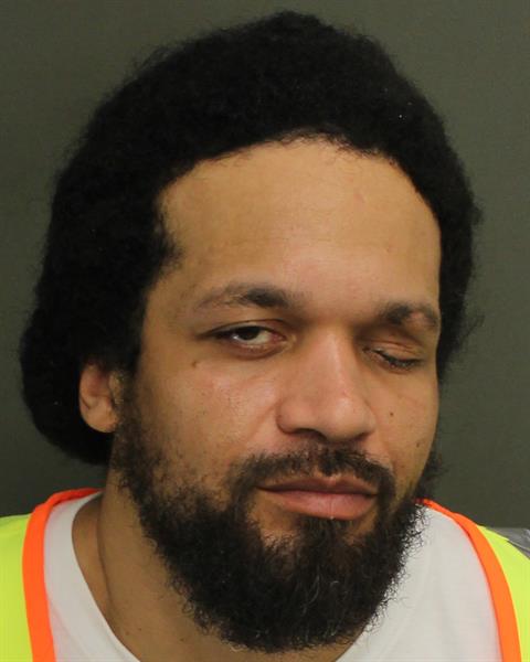  DAVID MICHAEL OVALLES Photo Image