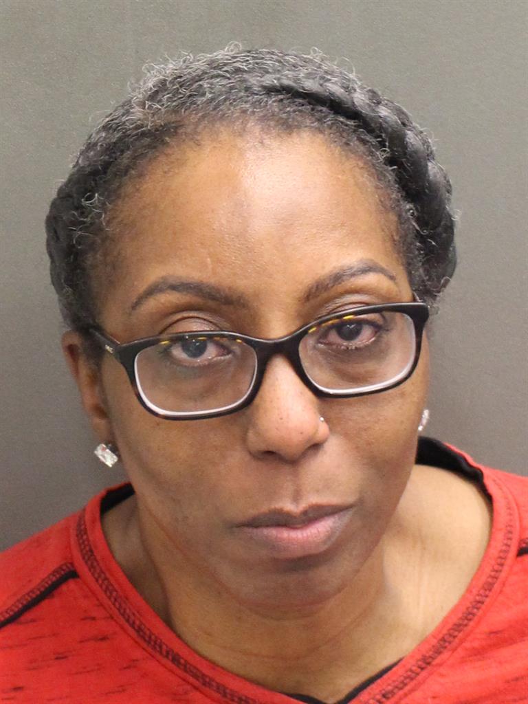  KESLER MICHELLE QUARTERMAN Mugshot / County Arrests / Orange County Arrests