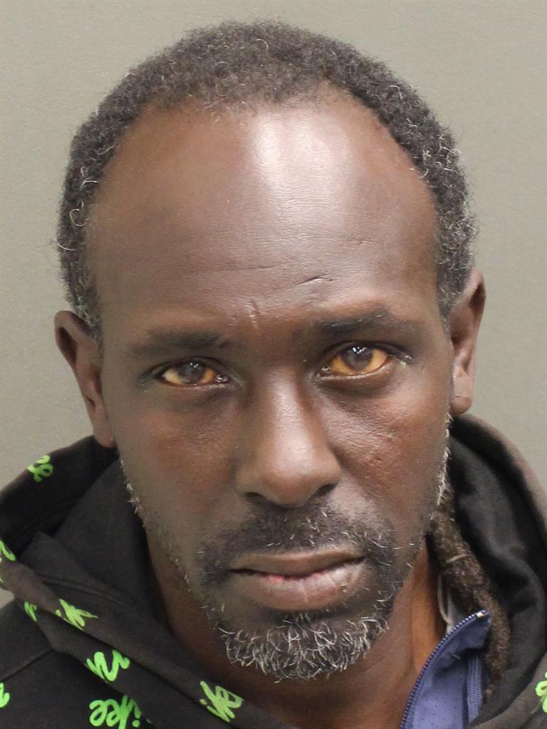  RAMON HARRIS Photo Image