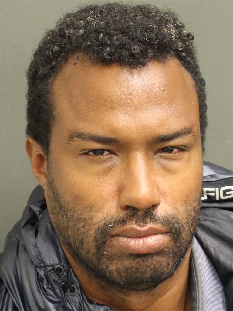  ERICK ANDRELL PARRIS Photo Image