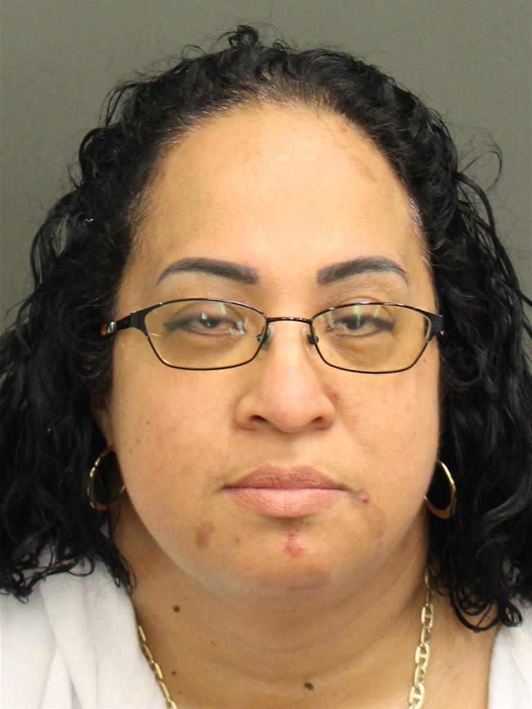  JANIRIS VEGA OTERO Photo Image