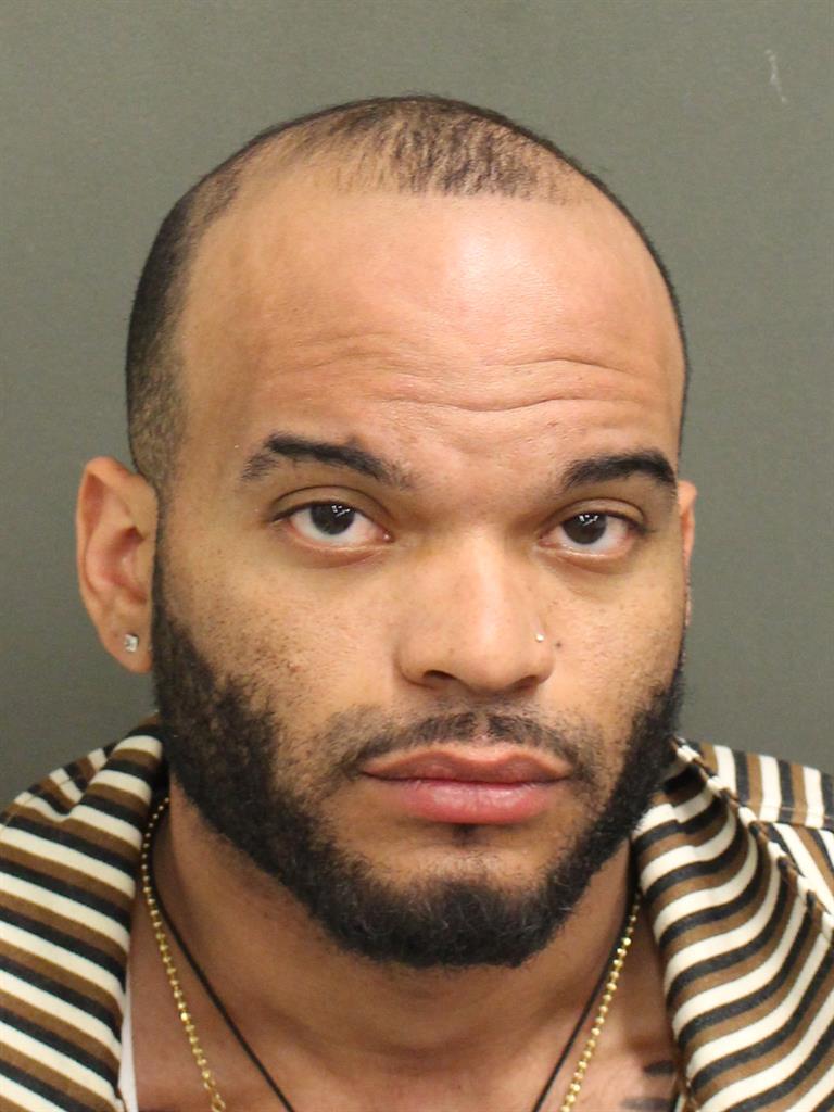  MICHAEL STANLEY RODRIGUEZ Photo Image