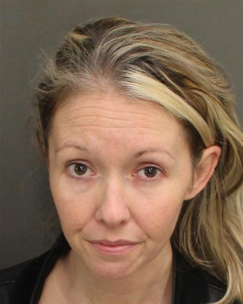  AMBER LEANE CONAWAY Photo Image