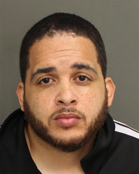  SHARIF PARHM Mugshot / County Arrests / Orange County Arrests