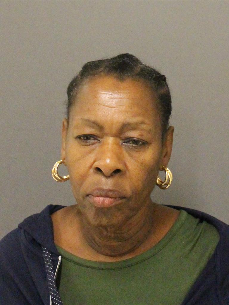  ROXIE ANN STREETER Mugshot / County Arrests / Orange County Arrests