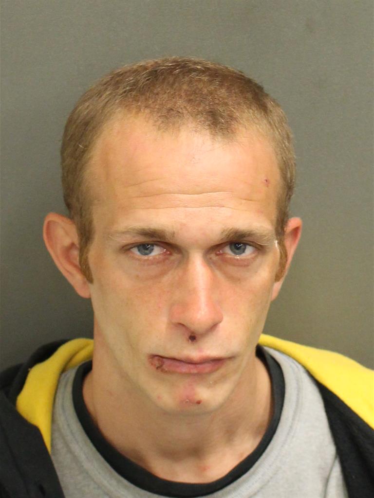  VINCENT ROBERT SUHR Mugshot / County Arrests / Orange County Arrests