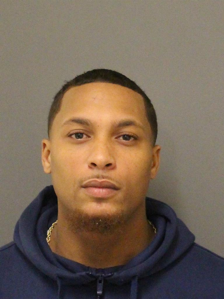  JONATHAN JEROME MCCRAY Mugshot / County Arrests / Orange County Arrests