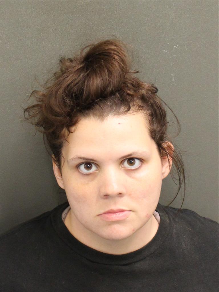  STEPHENI MARIE SMITH Mugshot / County Arrests / Orange County Arrests