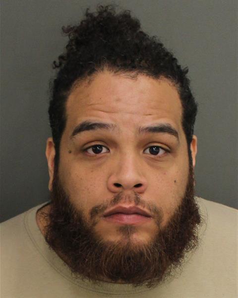  GILBERTO LUIS CASTRO Mugshot / County Arrests / Orange County Arrests