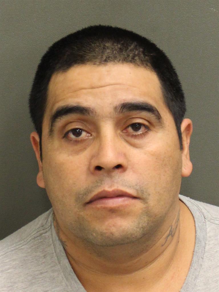  MARTIN MARTINEZTAPIA Mugshot / County Arrests / Orange County Arrests
