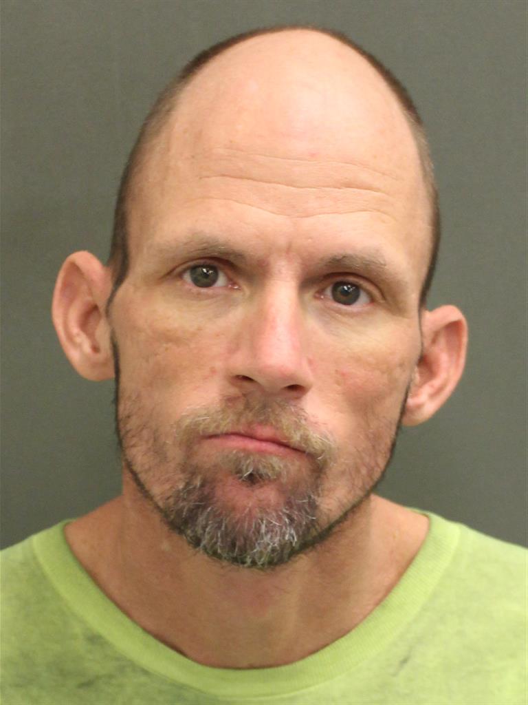  JONATHAN LOVE Mugshot / County Arrests / Orange County Arrests