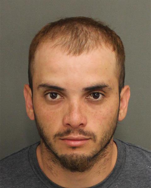 RONY ALEXANDER DONAIRE Mugshot RONY ALEXANDER DONAIRE Mugshot / County Arrests / Orange County Arrests