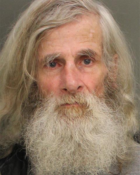  PAUL  JR CLARK Mugshot / County Arrests / Orange County Arrests