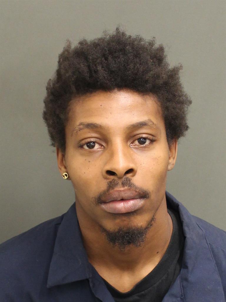  RANDOLPH KELVIN CARLTON Photo Image