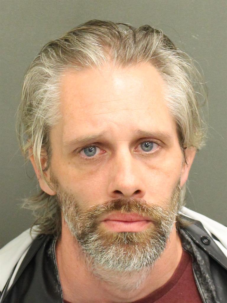  PETER NIEK COLLEBERT Mugshot / County Arrests / Orange County Arrests
