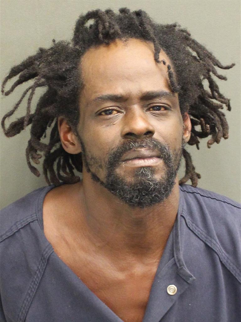 ROBERT BROOKS Mugshot ROBERT BROOKS Mugshot / County Arrests / Orange County Arrests