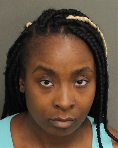  SIMONE ALEXANDRA SPENCE Mugshot / County Arrests / Orange County Arrests
