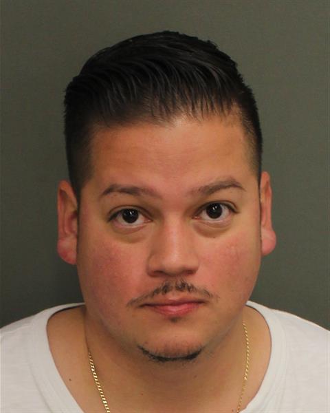  GERARDO TORRES Mugshot / County Arrests / Orange County Arrests