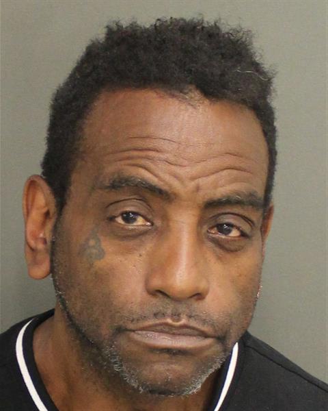  CARL LAWRENCE ROBINSON Photo Image