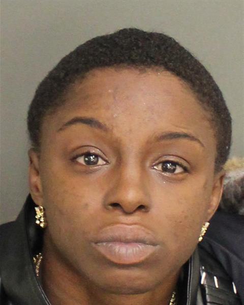  IESHA PATRICE JONES Photo Image