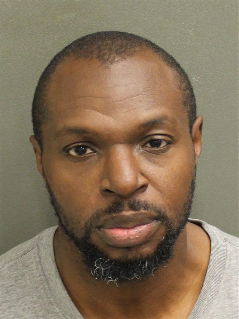  JERMAINE EDWARD CROUCH Photo Image