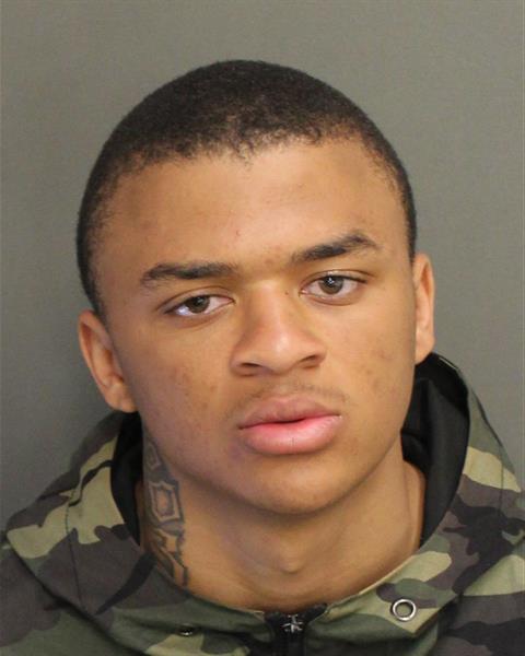  JUSTIN LORENZO LEWIS Mugshot / County Arrests / Orange County Arrests