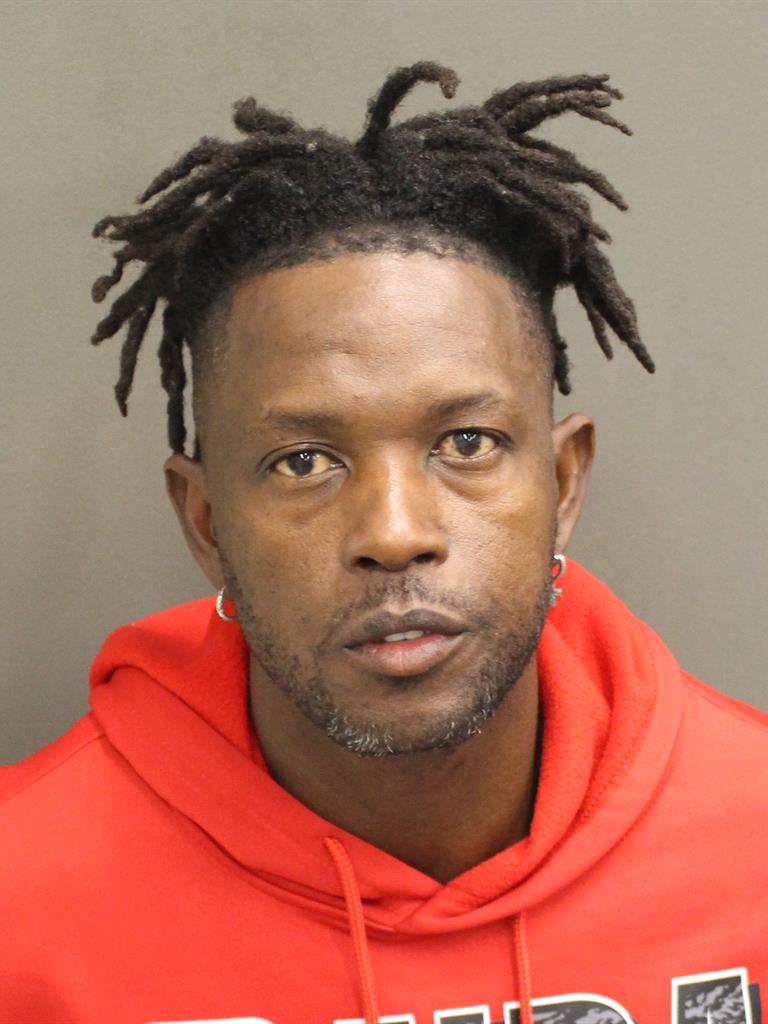  OBENSON MANY Mugshot / County Arrests / Orange County Arrests