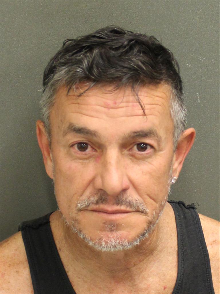  NORBERTO GUZMANNEGRON Mugshot / County Arrests / Orange County Arrests