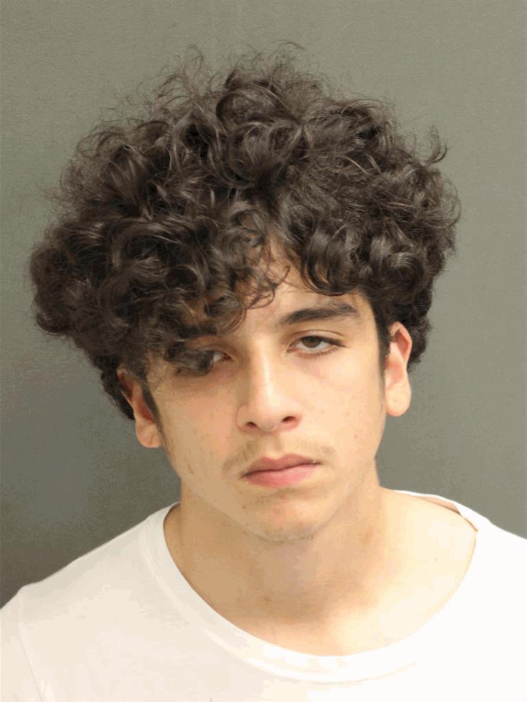  JOSE GABRIEL TORRESJUSTINIANO Photo Image