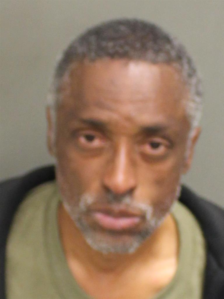  RICHARD A WEST Mugshot / County Arrests / Orange County Arrests