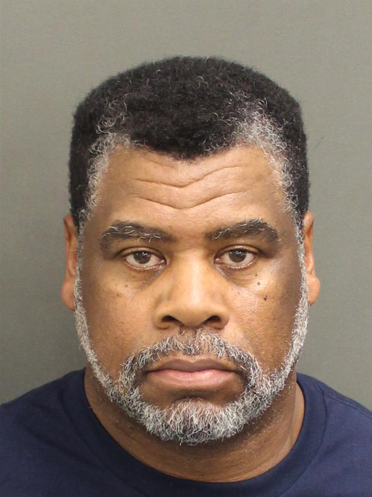  MONROE CURTIS WHITE Mugshot / County Arrests / Orange County Arrests