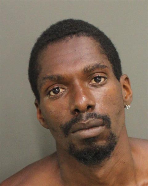 JERRY LEE JR BOLDEN Mugshot / County Arrests / Orange County Arrests