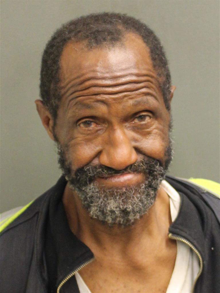  LOUIS LINSDEY Mugshot / County Arrests / Orange County Arrests