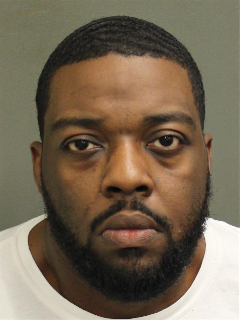  MICHAEL JEROME JR HUBBERT Photo Image