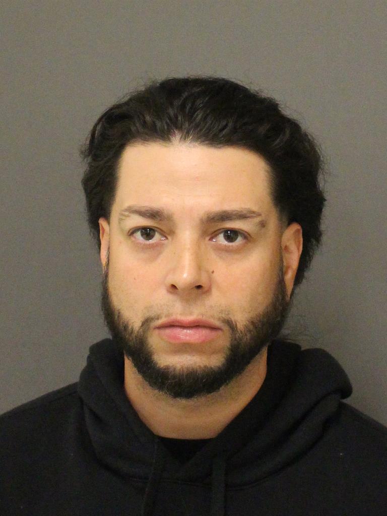  RAUL HUMBERTO ALVARENGAVILLATORIO Mugshot / County Arrests / Orange County Arrests