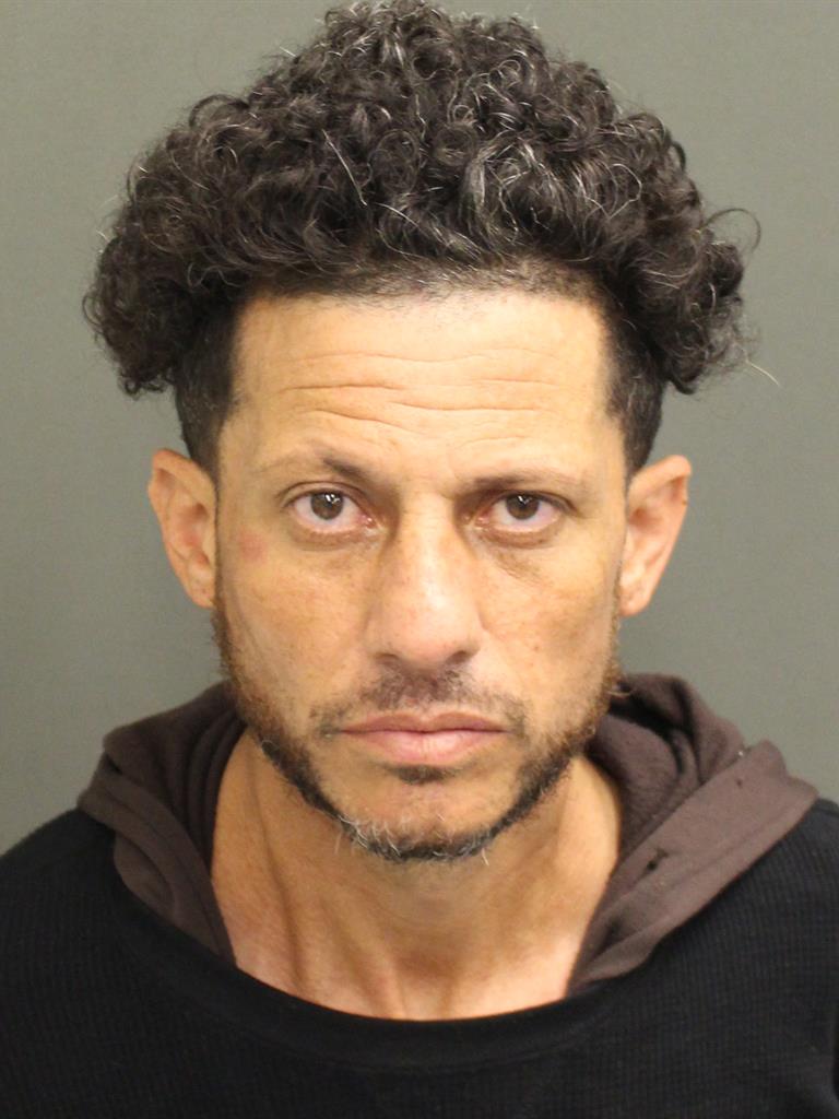  MALVIN MALDONADOSANTIAGO Mugshot / County Arrests / Orange County Arrests