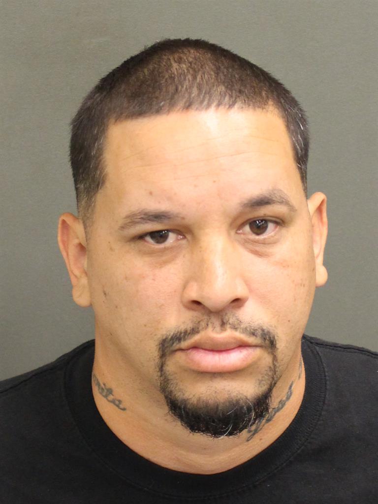  ISRAEL ALICEARIOS Photo Image