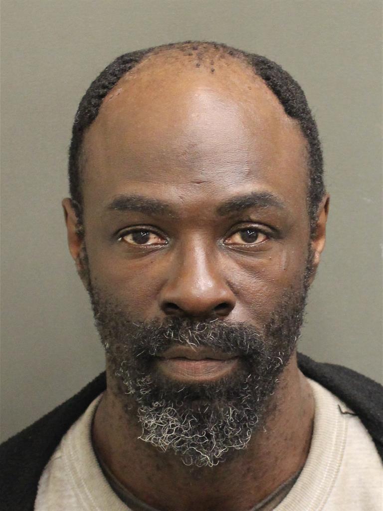  KAIMOND MAURICE BROWN Photo Image