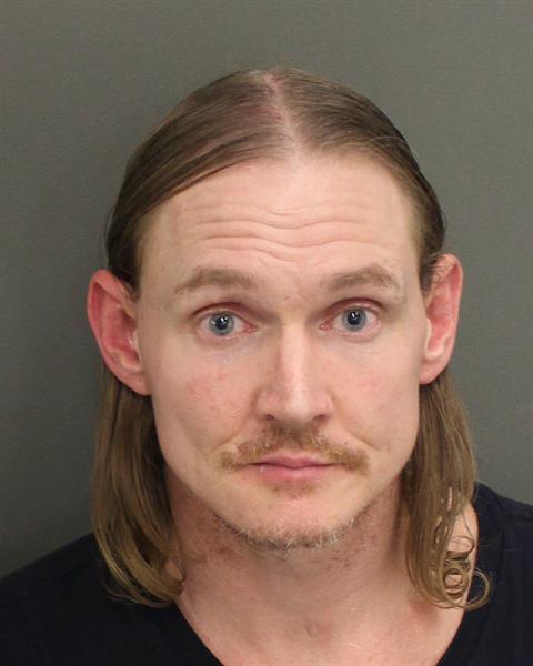  RICHARD CLYDE MCINTYRE Mugshot / County Arrests / Orange County Arrests