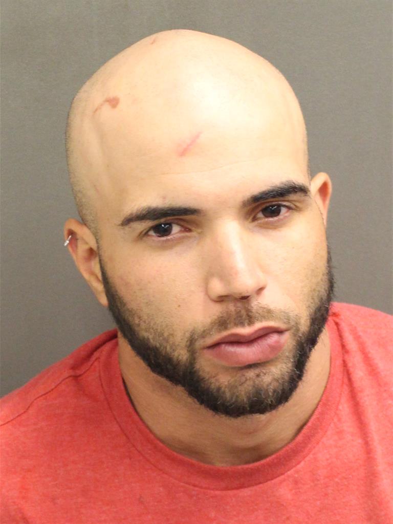  ISAAC A TORRESRODRIGUEZ Mugshot / County Arrests / Orange County Arrests