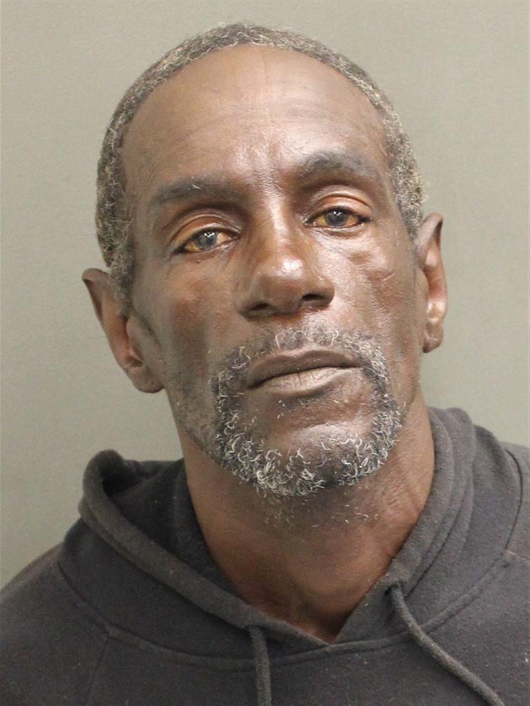  NATHANIEL  JR CRAWFORD Mugshot / County Arrests / Orange County Arrests