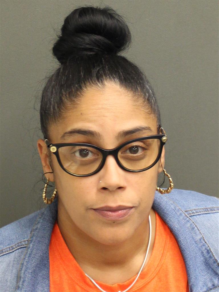  YANIRA ALICEA Photo Image